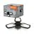 Ledvance Highbay LED E27 Ghiaccio 60W 6500lm – 840 Bianco Freddo