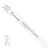 Ledvance Tubo LED T8 Performance (EM/Mains) High Output 7W 1100lm - 840 Bianco Freddo | 60cm - Sostitutiva 18W