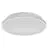 Ledvance Lampada Da Soffitto A LED Luce Da Parete Illuminazione del bagno Cromo 18W 1250lm - 830-840 CCT | IP44