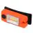Ledvance Flashlight Headlamp Recharge Multi Arancione