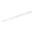 Ledvance LED Fila Continua Trusys Flex Wallwasher Bianca 50W 8600lm - 840 Bianco Freddo | Dali Dimmerabile - Sostitutiva 2x58W