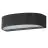 Ledvance LED Luce Da Parete Esterni Endura Stile Grigio 7W 450lm - 830 Luce Calda -  | IP65