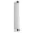 Ledvance LED Luce Da Parete Illuminazione del bagno Orbis Tubo Frost Cromo 9W 900lm - 830-840 CCT | IP44 - Dimmerabile al tocco