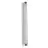 Ledvance LED Luce Da Parete Illuminazione del bagno Orbis Tubo Cromo 12W 1200lm - 830-840 CCT | IP44 - Dimmerabile al tocco
