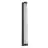 Ledvance LED Luce Da Parete Illuminazione del bagno Orbis Tubo Nero 12W 1100lm - 830-840 CCT | IP44 - Dimmerabile al tocco