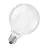 Ledvance LED Classic Globe Emergenza Efficiency E27 Ghiaccio 11.6W 2452lm - 840 Bianco Freddo | Sostitutiva 150W