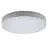 Ledvance Lampada Da Soffitto A LED Orbis Yummy Grigio 36W 2600lm - 830 Luce Calda -  | Dimmerabile al tocco