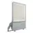 Ledvance Proiettore LED Flex Bianca 360W 56000lm 55x120D - 840 Bianco Freddo | IP66 - Dali Dimmerabile - Asimmetrico 