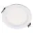 Ledvance Downlight LED Comfort Opale Aluminium Bianca 13W 1430lm 95D - 930 Luce Calda -  | Ritaglio 100mm - IP44 - Miglior Resa Cromatica - Dali Dimmerabile