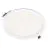 Ledvance Downlight LED Comfort Opale Aluminium Bianca 42W 5000lm 100D - 930 Luce Calda -  |Ritaglio 250mm - IP44 - Miglior Resa Cromatica