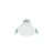 Sylvania Faretti LED Start 6W 610lm 100D - 827-830-840 CCT | Ritaglio 68mm - IP65