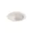 Sylvania Downlight LED Start 175 Aluminium Bianca 15W 1550lm 74D - 830 Luce Calda -  | Ritaglio 175mm - IP54 - Dimmerabile