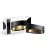 D'Lite Luce Da Parete Auris Nero Up & Down 7W 220lm - 830 Luce Calda -  | IP54