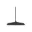 DFTP by Nordlux LED Luce Pendente Artist 25 Metallo Nero 14W 1000lm - 827 Bianco Molto Caldo