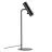 DFTP by Nordlux Lampada Da Tavolo MIB 6 Nero - Metallo | GU10 Max 8W