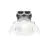 Nordlux Downlight Fremont Metallo Bianca 4.5W 380lm - 840 Bianco Freddo | Dimmerabile