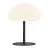 Nordlux Sponge Luce a batteria Bianca 6.8W 450lm - 827 Bianco Molto Caldo | A 3 Livelli Dimmerabile