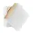 Nordlux Turn Luce Da Parete Aluminium Bianca 13W 800lm - 830 Luce Calda -  |  Dimmerabile 