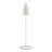 DFTP by Nordlux Lampada Da Tavolo Nexus Metallo Bianca | GU10 