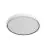 Nordlux Nori Luce da soffitto Bianca 17W 1650lm - 830-840 CCT | A 3 Livelli Dimmerabile 