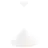 DFTP by Nordlux Luce Pendente Nono Metallo Bianca | E27 