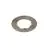 Nordlux Downlight Siege Argento 4.7W 345lm - 830 Luce Calda - 