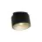 Nordlux Torone Faretti Metallo Nero | Adatto per GU10