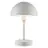 Nordlux Ellen Luce a batteria Aluminium Bianca 2.8W 300lm - 830 Luce Calda -  | A 3 Livelli Dimmerabile