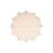 Nordlux Aeron Luce da soffitto 40 Tessuto Bianca | Adatto per 1x E27