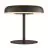 Nordlux Solar Elmer Luce a batteria Nero 2W 100lm - 830 Luce Calda -  | A 3 Livelli Dimmerabile 