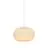 Nordlux Aviana Luce Pendente Bianca | Adatto per E27