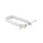 Philips BY121Z CoreLine Cavo morsetto Grigio | G4 BR L400