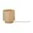 Good&Mojo Lampada Da Tavolo Panama Rattan Natural S | Adatto per 1x E27 
