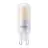 Philips Corepro LED Capsule G9 4.8W 570lm - 827 Bianco Molto Caldo | Sostitutiva 60W