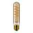 Philips MASTER Value LED Bulbo E27 Tubular Filamento Oro 4W 250lm – 818 Bianco Molto Caldo | Miglior resa cromatica - Sostitutiva 25W