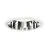 Philips Downlight LED LuxSpace Compatto Profondo DN571B 10.3W 1300lm 75D - 830 Luce Calda | 214mm - Aluminium Riflettore