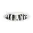 Philips Downlight LED LuxSpace Compatto Profondo DN571B VLC-E 36.3W 4400lm 75D - 840 Bianco Freddo | 214mm - Aluminium Riflettore - Dali Dimmerabile 