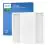 Philips Pannello A LED CoreLine RC136B 25/34W 3100-4300lm - 840 Bianco Freddo | 60x60cm - UGR 