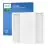 Philips Pannello A LED CoreLine RC136B 25/34W 3100-4300lm - 840 Bianco Freddo | 60x60cm - UGR 
