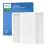 Philips Pannello A LED CoreLine RC136B 25/34W 3100-4300lm - 840 Bianco Freddo | 60x60cm - UGR 