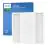 Philips Pannello A LED Coreline RC136B 25/34W 3100-4300lm - 840 Bianco Freddo | 60x60cm - UGR 