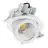 Philips Faretti LED LuxSpace Accent Compatto RS772B 14.4W 1750lm 36D - 827 Bianco Molto Caldo | 134mm 