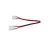 Noxion Strisce LED Naga - Strisce to Strisce 15cm Connettore (2pin/Singolo Colore/10mm)