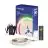 Noxion Strisce LED Naga 5 Metro Set completo - 24V - 90LEDs/m - 12W/m - RGBW - 930-965 Regolabile Bianca | 12mm - IP20 - Miglior Resa Cromatica - SMD2835+SMD5050