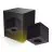 Faretti LED Nero Cubo | IP20 - GU10 Fitting