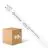Confezione Multipack 10x Ledvance Tubo LED T8 Performance (EM/Mains) Standard Output 20W 3100lm - 840 Bianco Freddo | 150cm - Sostitutiva 58W