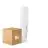 Confezione Multipack 9x Philips CorePro PL-C LED 6.9W 700lm - 830 Luce Calda -  | Sostitutiva 18W