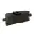 1-Fase Rail Adattatore Nero