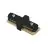 1-Fase Rail I-Connettore Nero