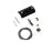 1-Fase Rail Kit Di Sospensione 2m Nero